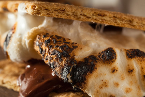 4 Ways to Get More out of S’mores