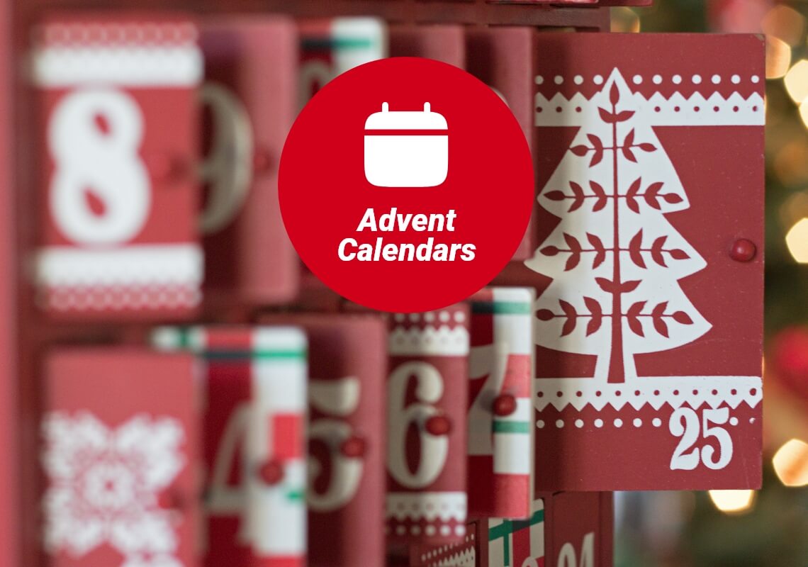 Advent Calendars