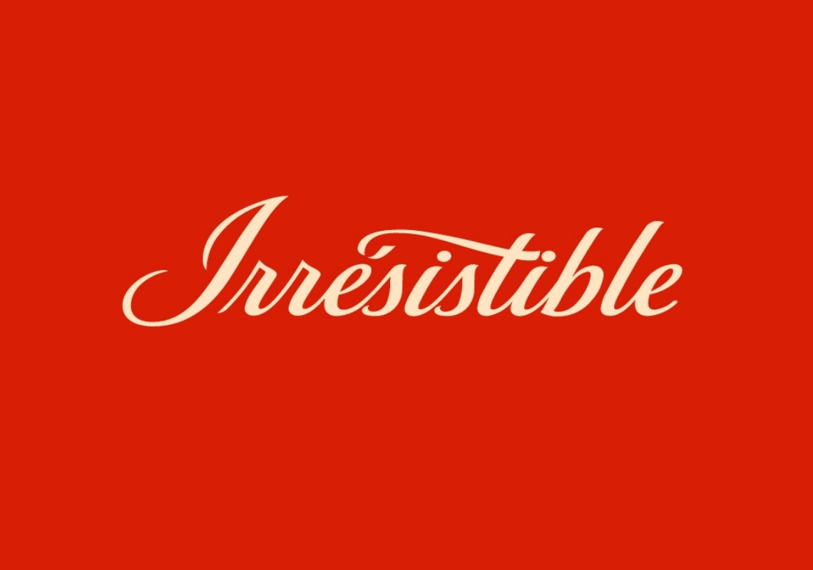 Irrésistible