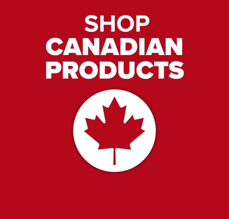 Shop Canadian Products