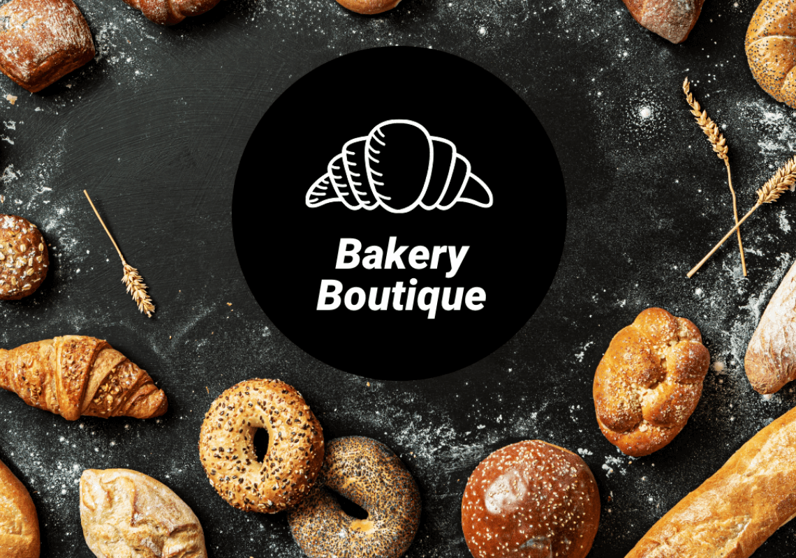 Discover our Artisanal Breads