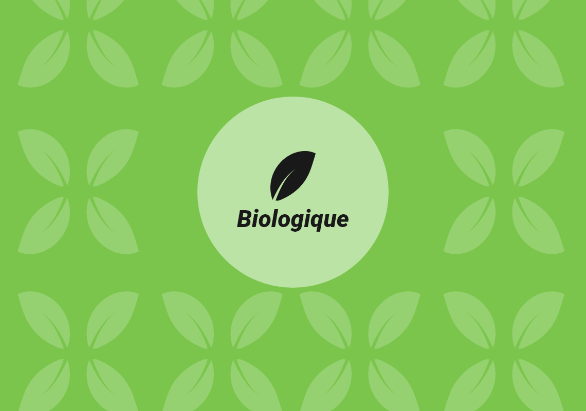 Biologique