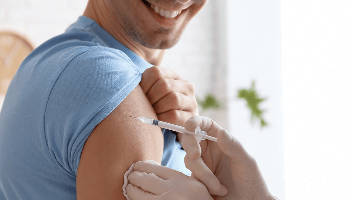 All About Vaccinations