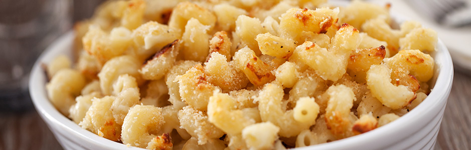 Mac and Cheese, Yes Please | Metro