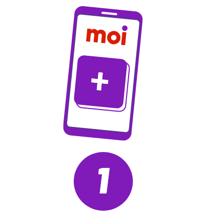 Application mobile Metro