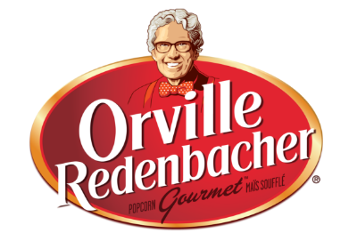 Orville Redenbacher logo