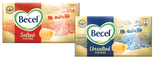 Becel