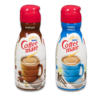 Coffee Mate - product