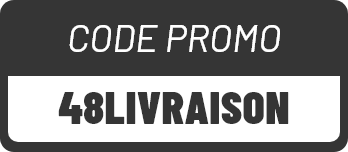 Code promo 48LIVRAISON