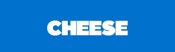 Dairy Farmers Banner - Cheese