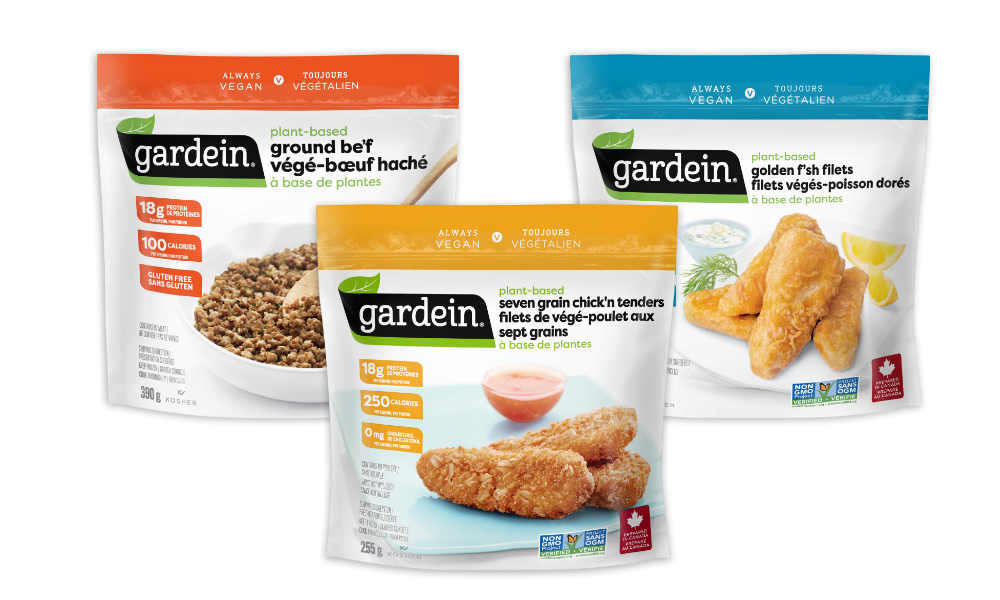 Gardein