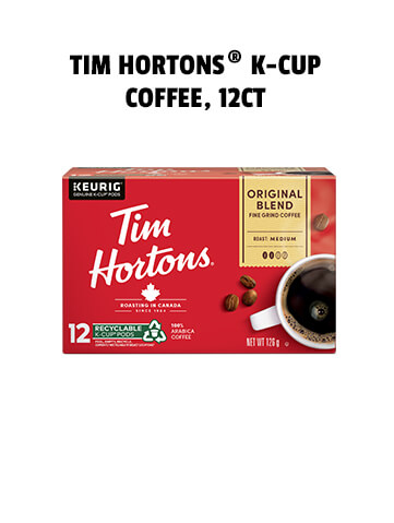 Tim Hortons | Metro