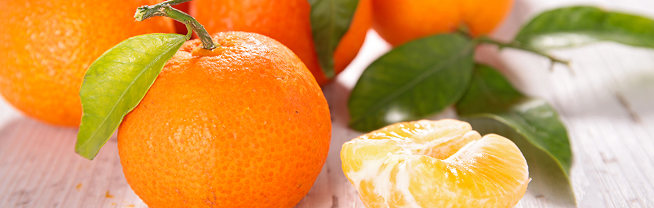 All About Clementines