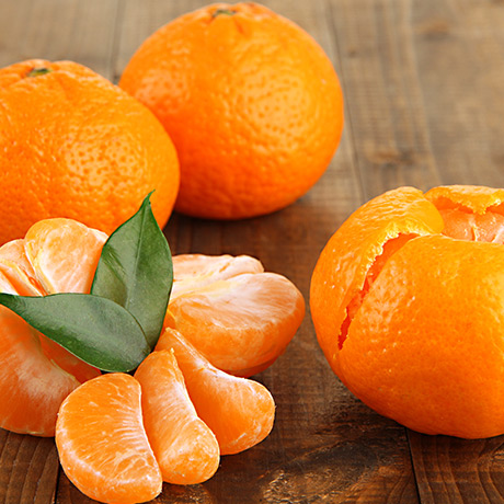 Clementines