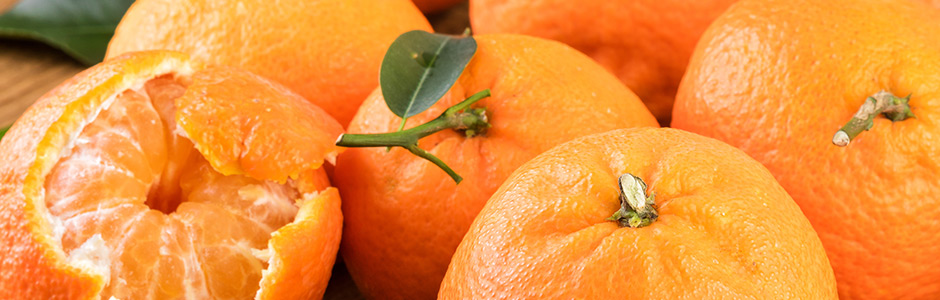 All About Clementines