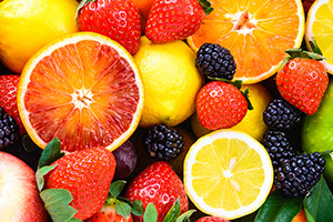 10 Ways to Eat More Fruit Every Day