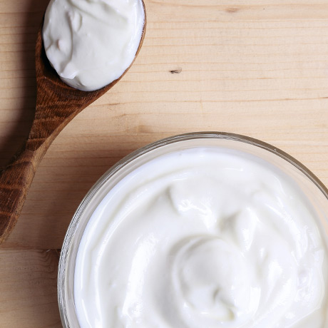 Superfood: Greek Yogurt