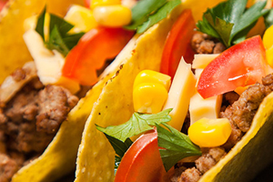 5 Taco Recipes for a Mexican Fiesta!