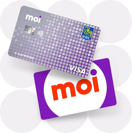 Your Rewards With The Moi Program