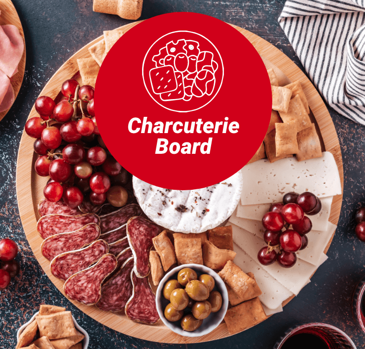 Charcuterie Board