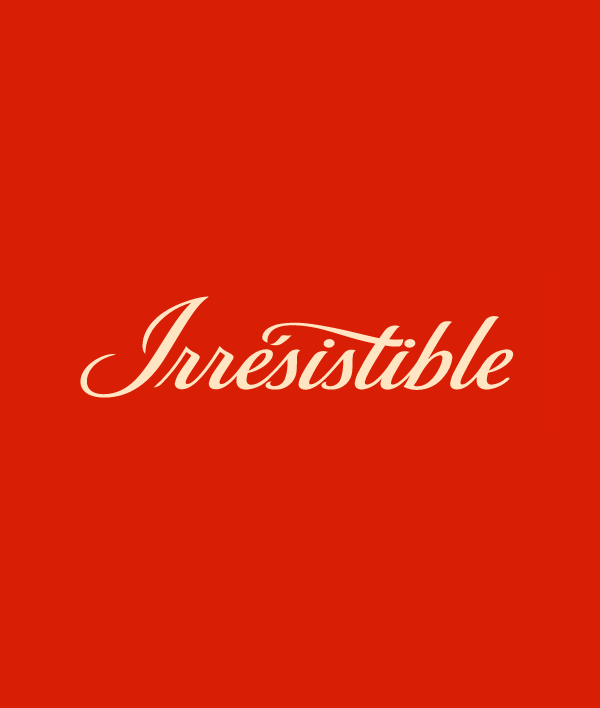 Irrésistible