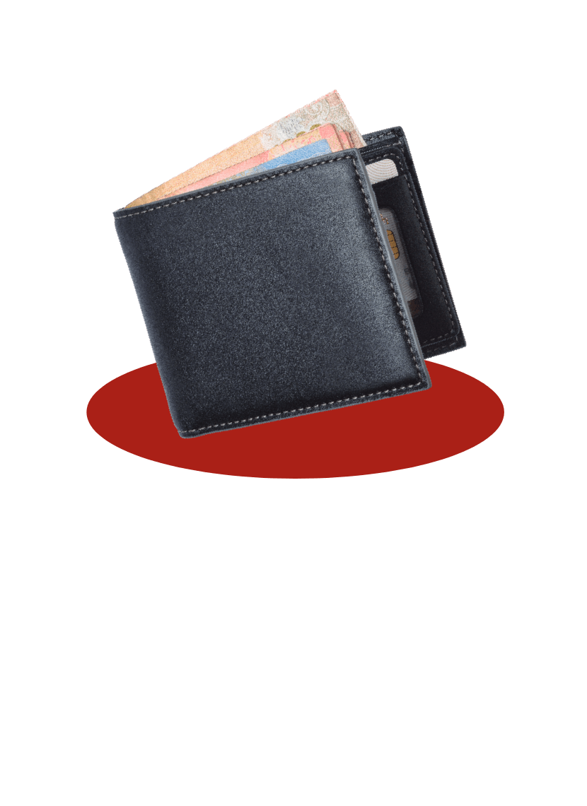 Ajoutez vos coupons dans l'application pour des rabais hebdomadaires