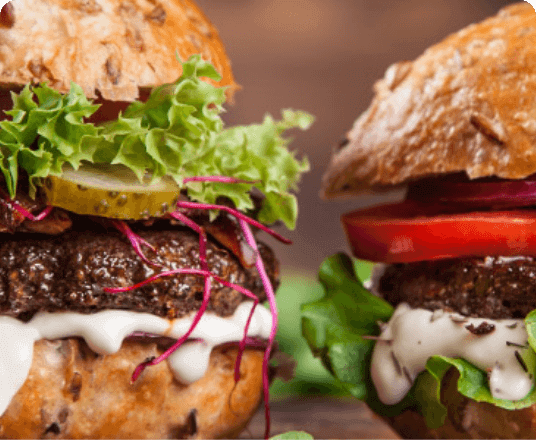 5 Ways To Reinvent the Burger