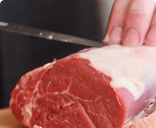 Meat Buying Tips Safe Handling