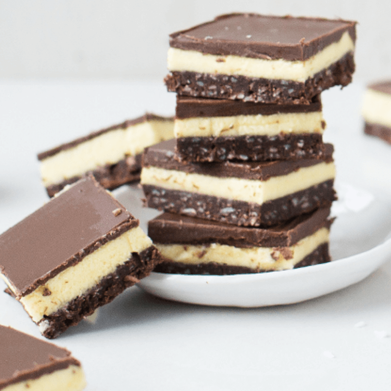 Nanaimo Bars