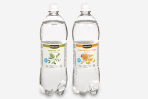 Selection Sparkling Water