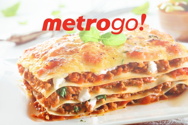 Metrogo!