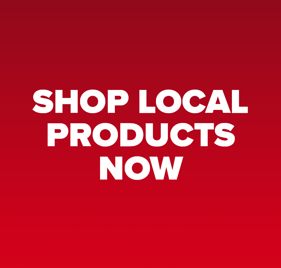 Shop local products now