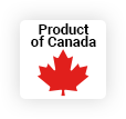 Product of Canada icon