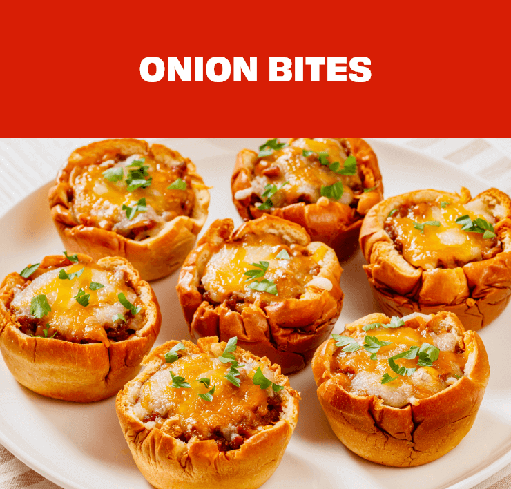 onion bites