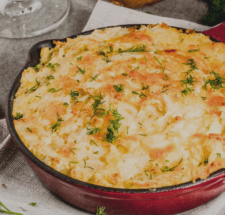 shepherd’s pie recipe