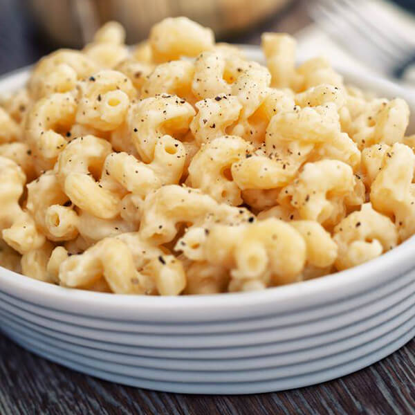 Macaroni au fromage : 5 variations sur un même thème