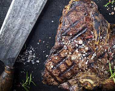 Tout sur le bœuf: tendreté, goût, cuisson...