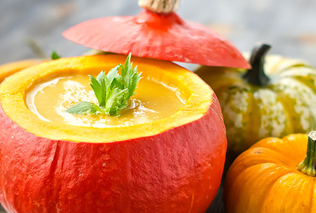 8 Easy Recipes to Prepare Pumpkin—Differently