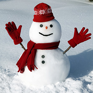 Snowman