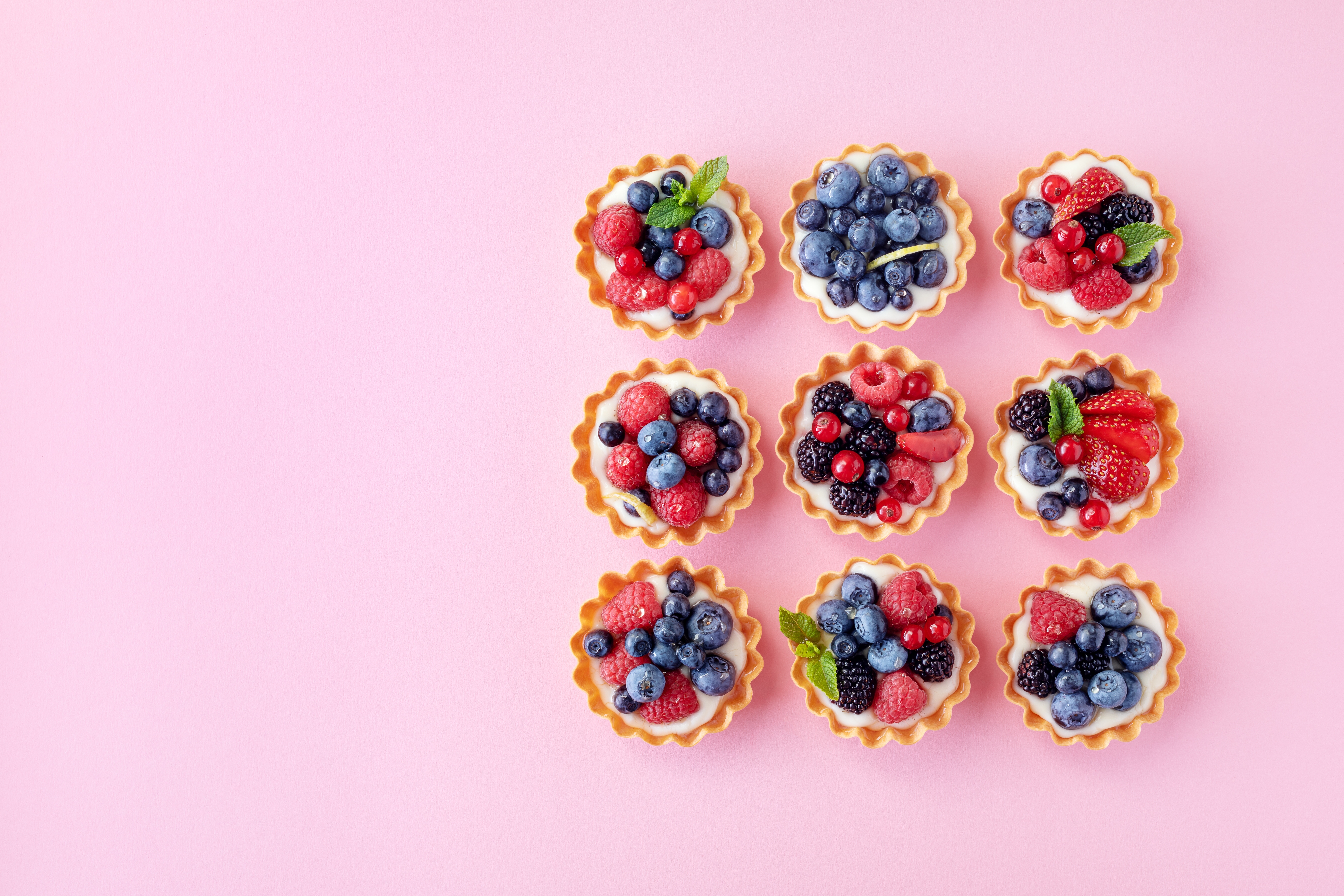 Jardinière aux fruits, au Camembert et au miel