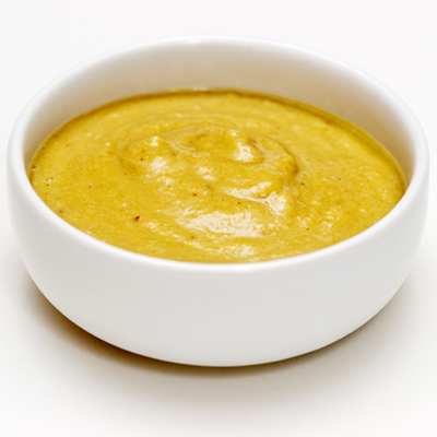 Hot Mustard Marinade (Tangy)