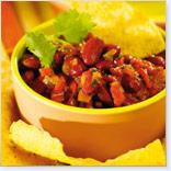 Vegetarian Chili