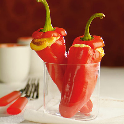 Piedmontese Peppers