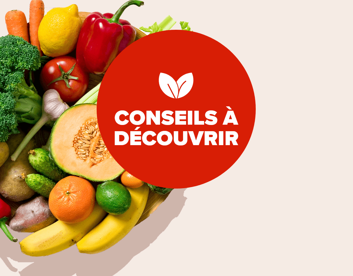 Conseils à découvrir. Lire plus d'articles.