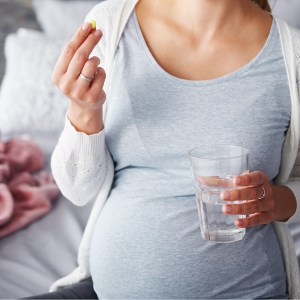 Folic Acid for Pregnancy