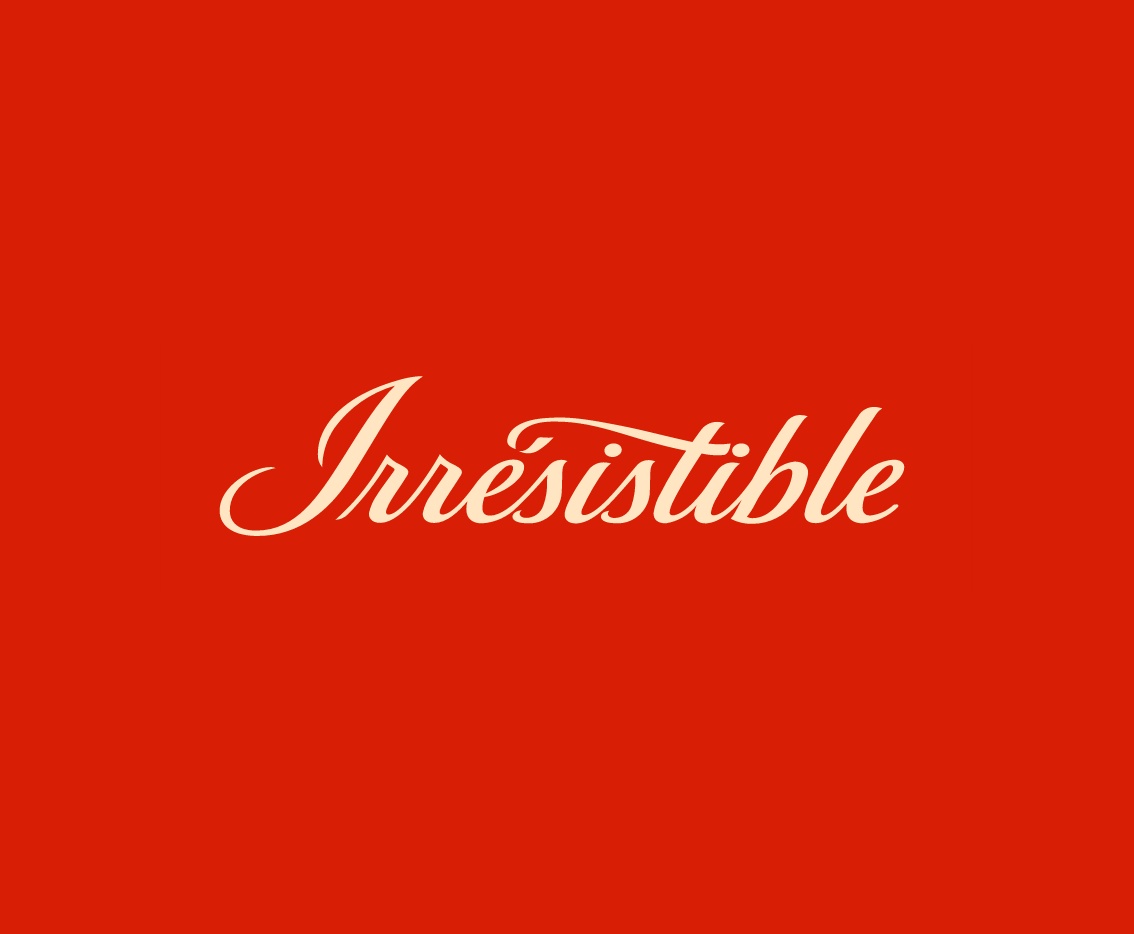 Irrésistible