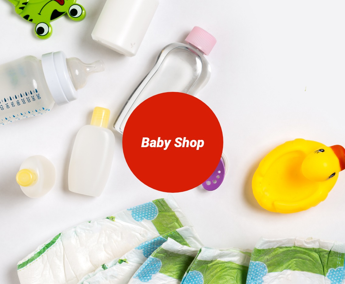 Baby Shop