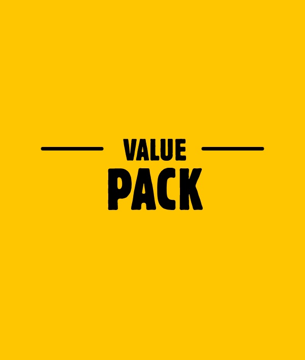 Value Pack