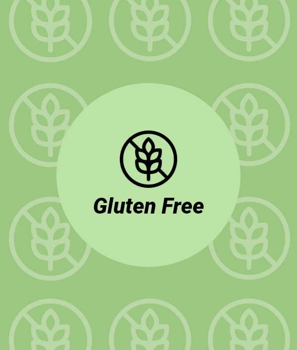 Gluten Free