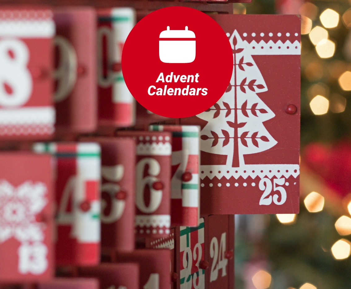 Advent Calendars